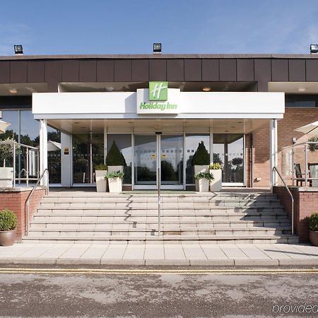 Holiday Inn Rugby-Northampton M1 Jct18 By Ihg Crick  Exterior foto
