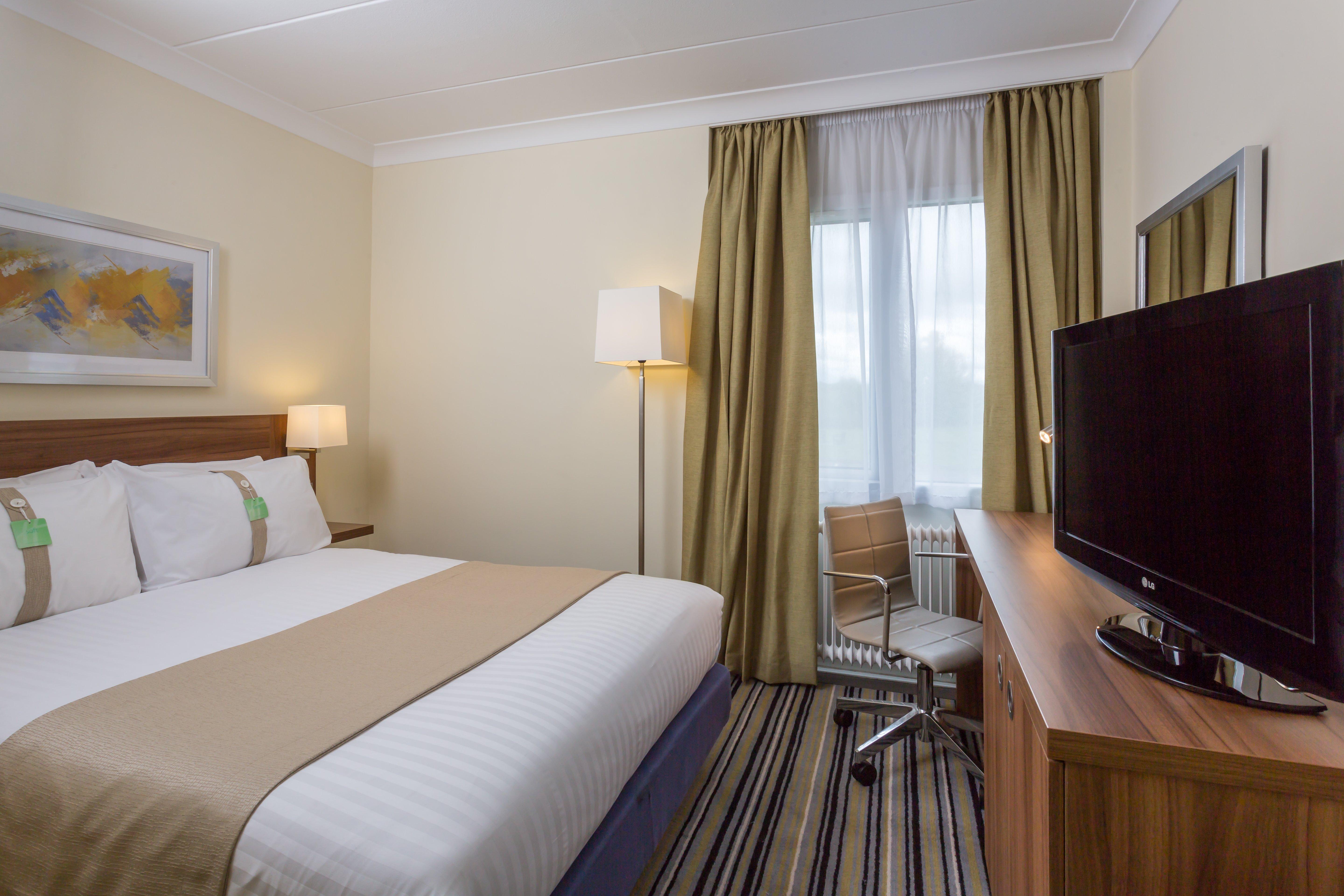 Holiday Inn Rugby-Northampton M1 Jct18 By Ihg Crick  Exterior foto