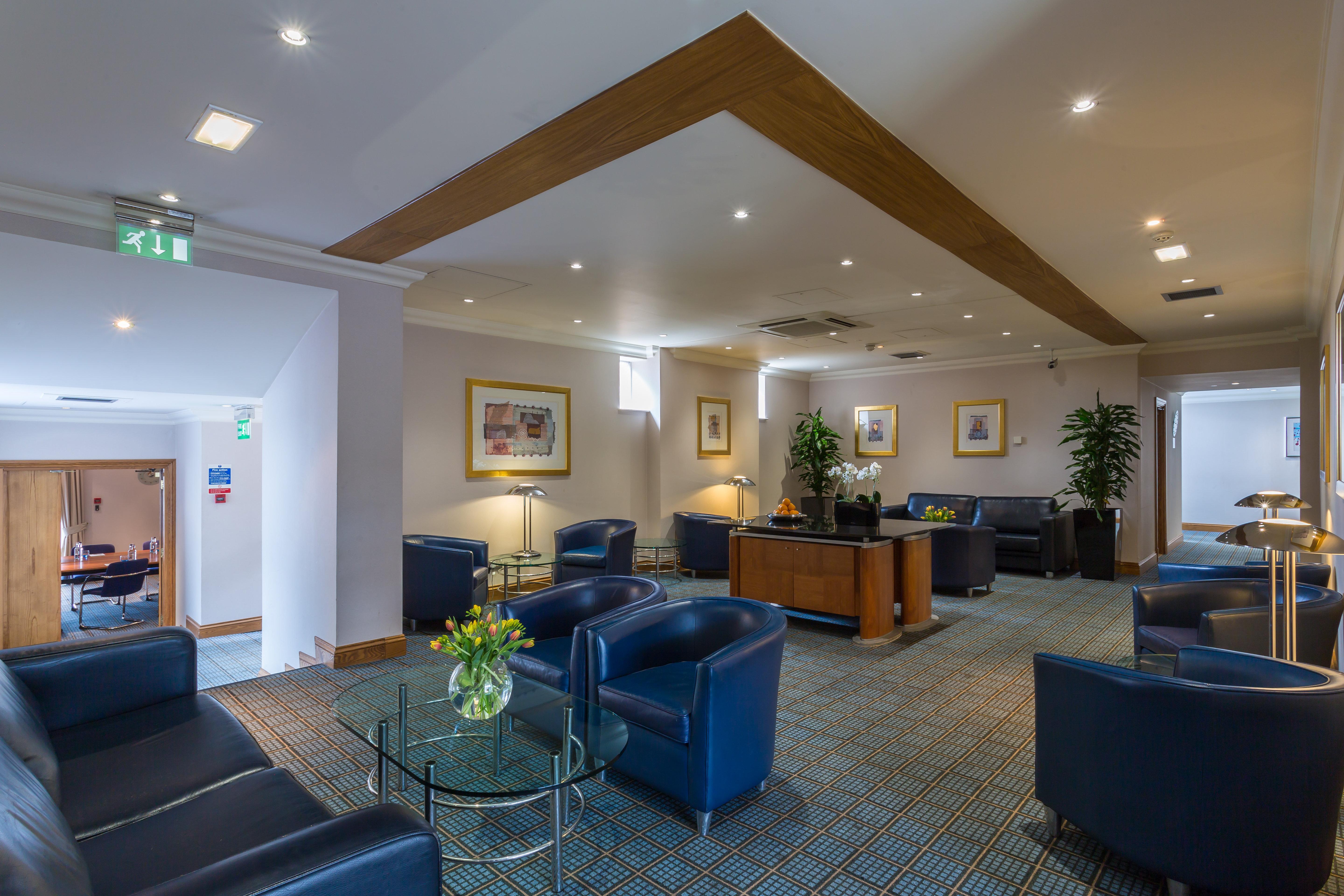 Holiday Inn Rugby-Northampton M1 Jct18 By Ihg Crick  Exterior foto